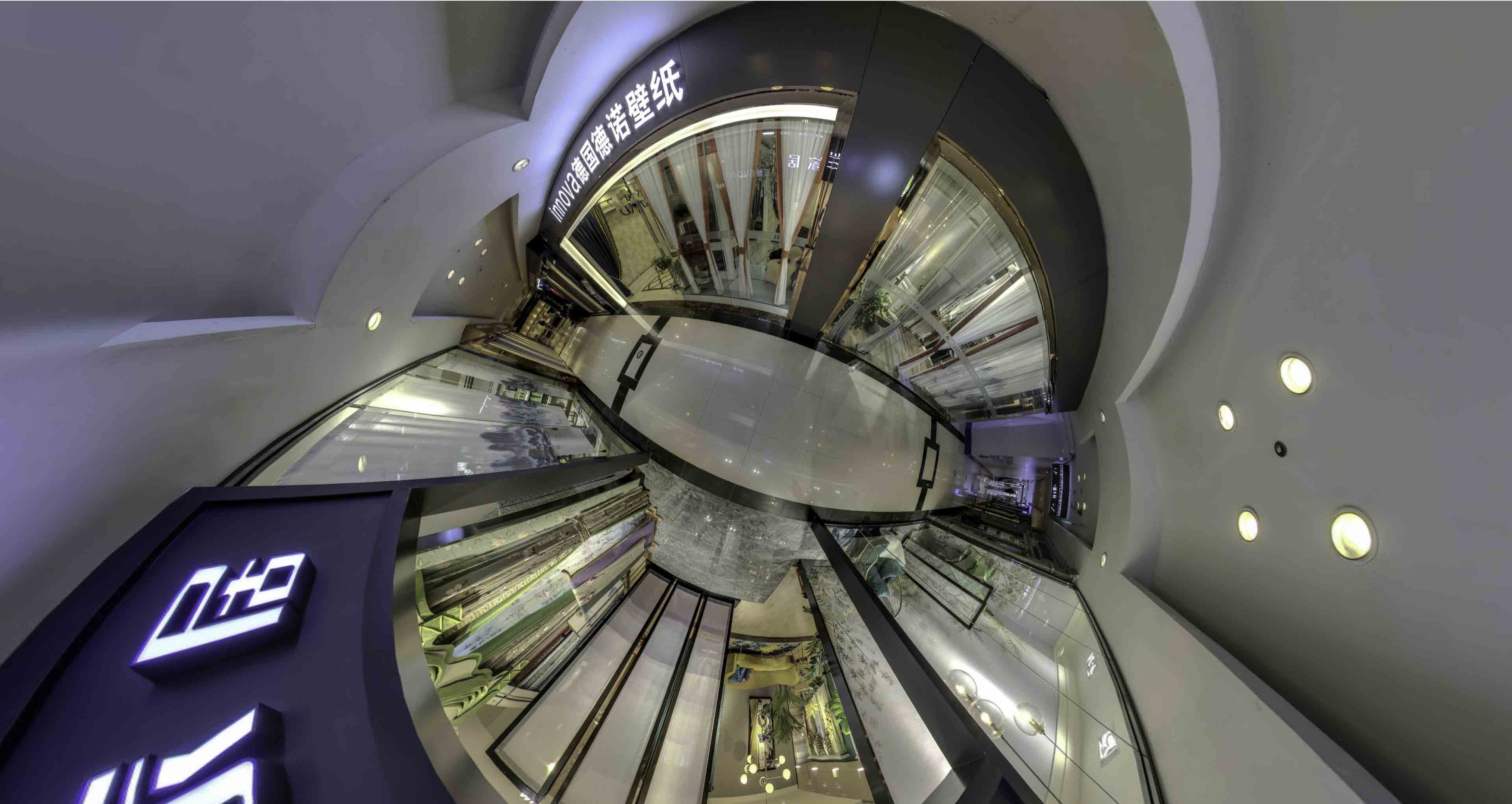 怀集VR全景拍摄：游戏开发中的创新应用与技术革新